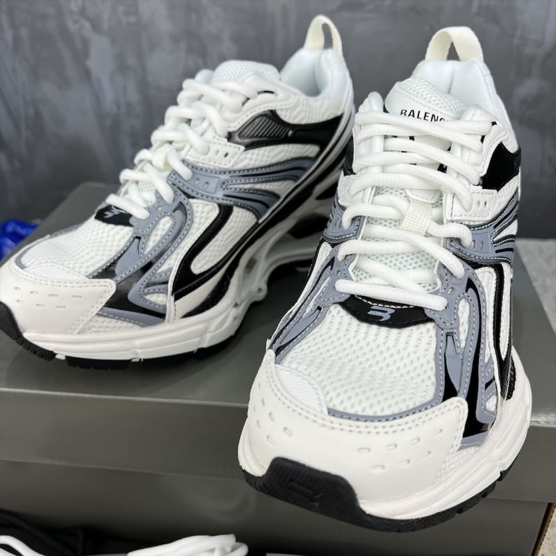 Balenciaga Track Shoes